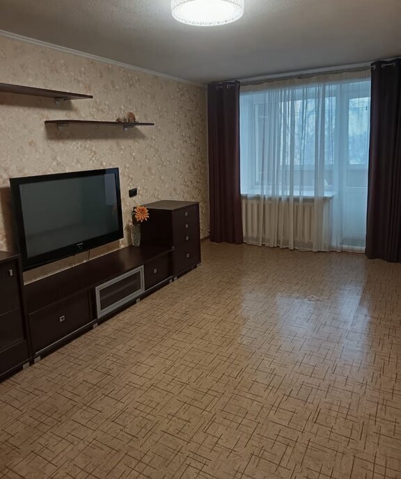 квартира г Киров ул Тимирязева 8 фото 3