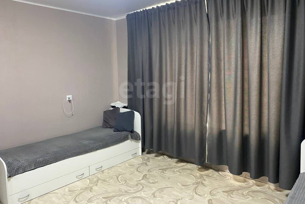 квартира г Тобольск 15-й микрорайон ЖК «Знаменский» 39 фото 15