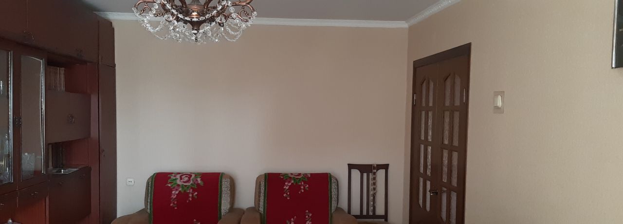 квартира г Нальчик ул Калинина 260 фото 5