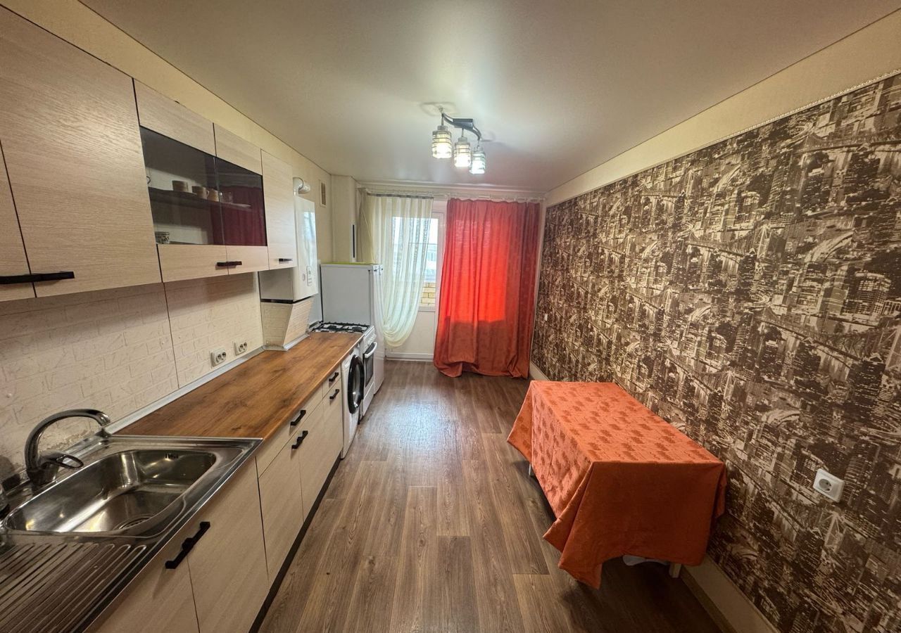 квартира г Тамбов р-н Советский ул Интернациональная 69ак/2 фото 4