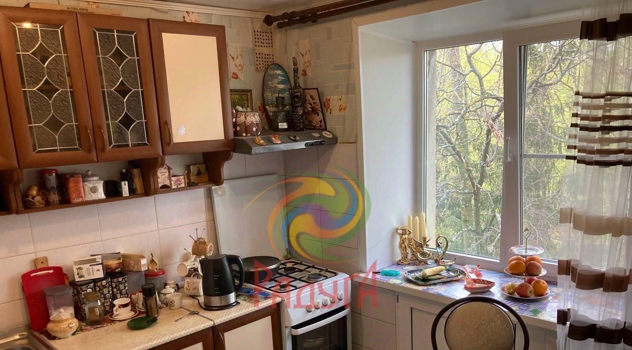 квартира г Иваново р-н Фрунзенский ул Ташкентская 85д фото 8