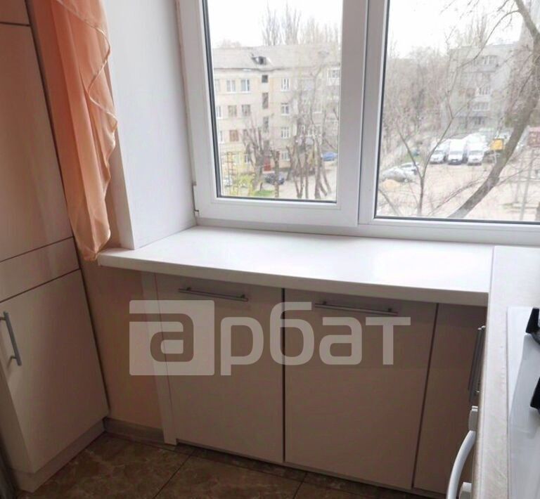 квартира г Иваново р-н Советский ул 12-я Санаторная 1б фото 5