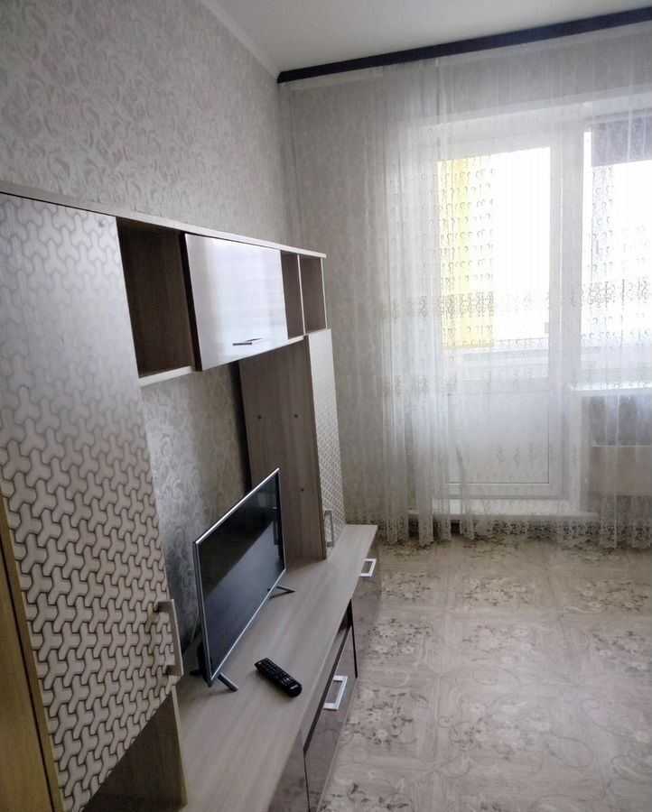 квартира г Красноярск р-н Советский ул Урванцева 8а мкр-н Северный фото 2