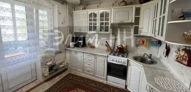 р-н Балахнинский г Балахна ул Кузнецкая 67 Буревестник фото