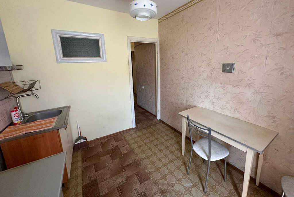 квартира г Ростов-на-Дону ул Зорге 58/3 фото 6