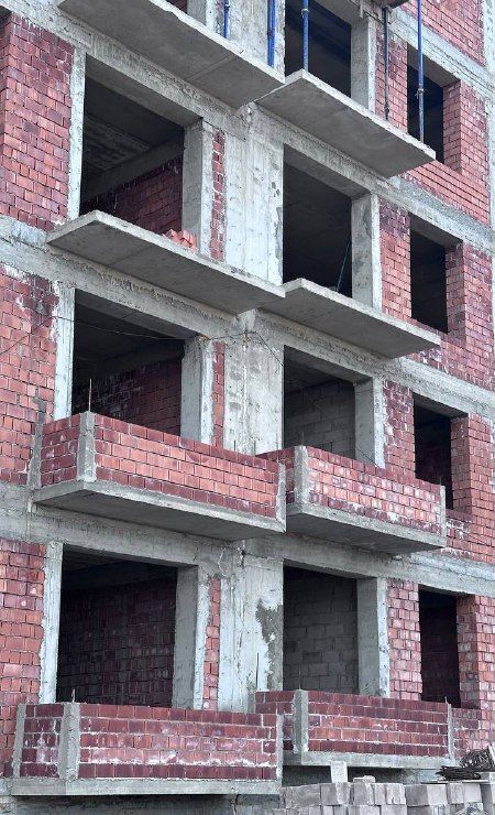 квартира г Нальчик ул Тарчокова 127б фото 23