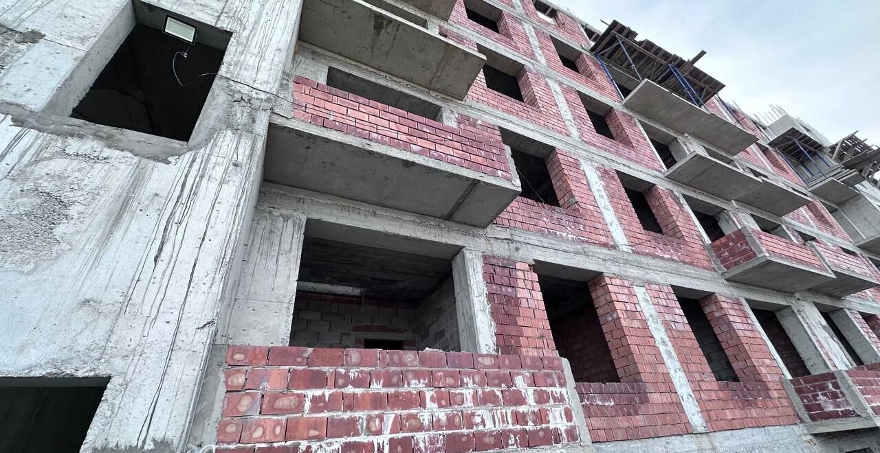квартира г Нальчик ул Тарчокова 127б фото 27