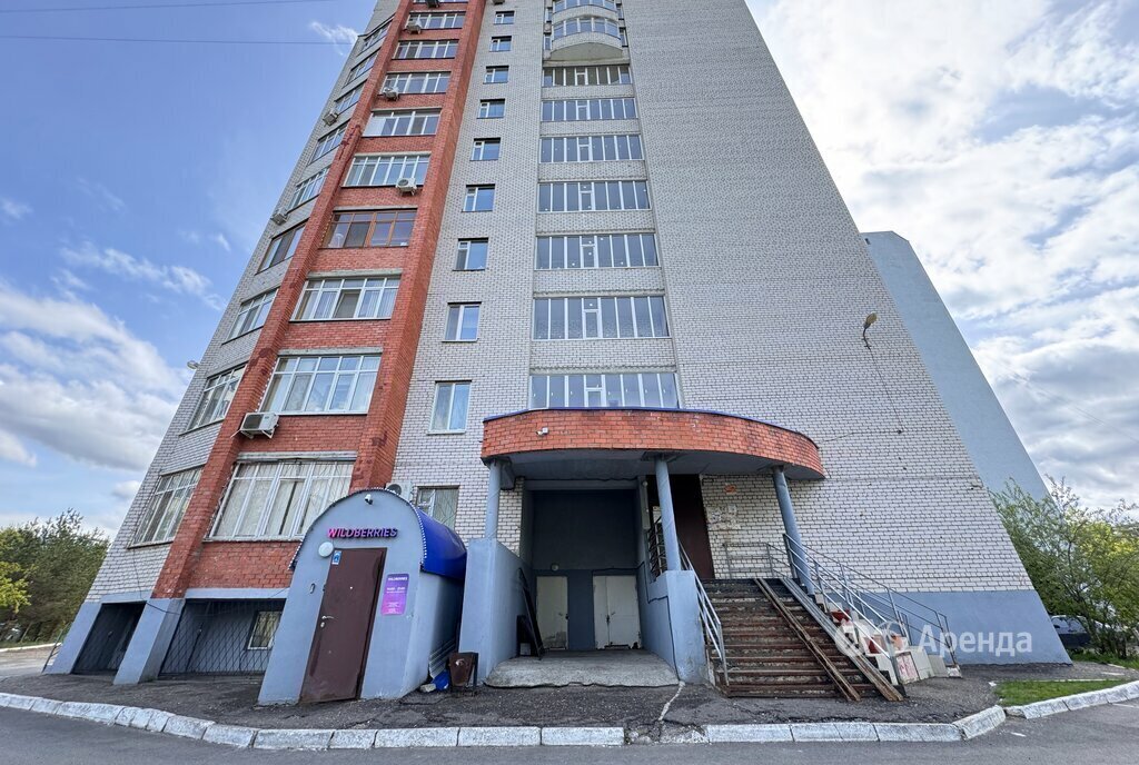 квартира г Казань пр-кт Победы 35б Проспект Победы фото 28