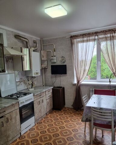 квартира ул Огородная 15 фото