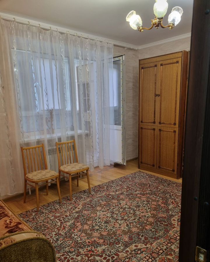 квартира г Бузулук ул Огородная 15 фото 2