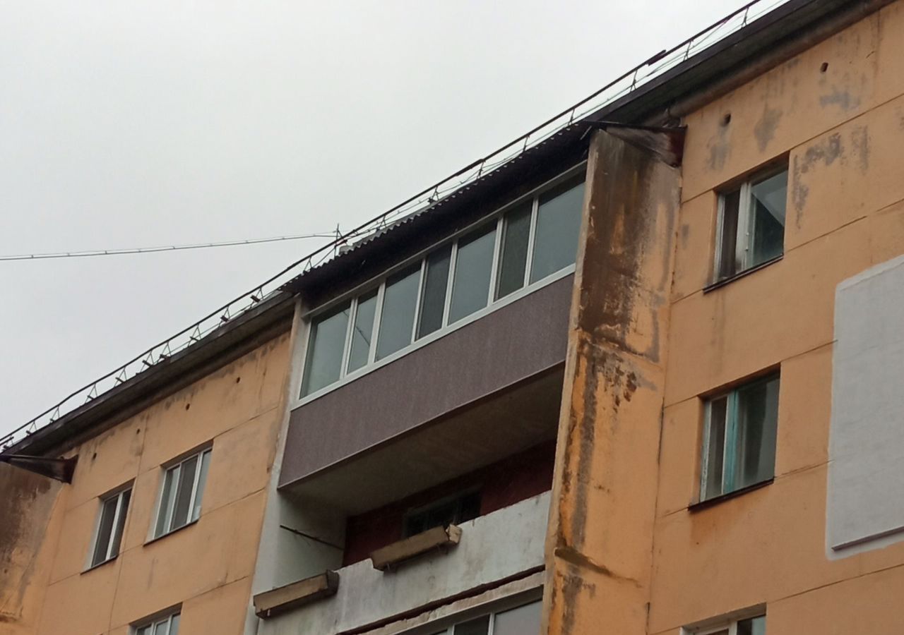 квартира г Дальнегорск ул Осипенко 7 фото 4