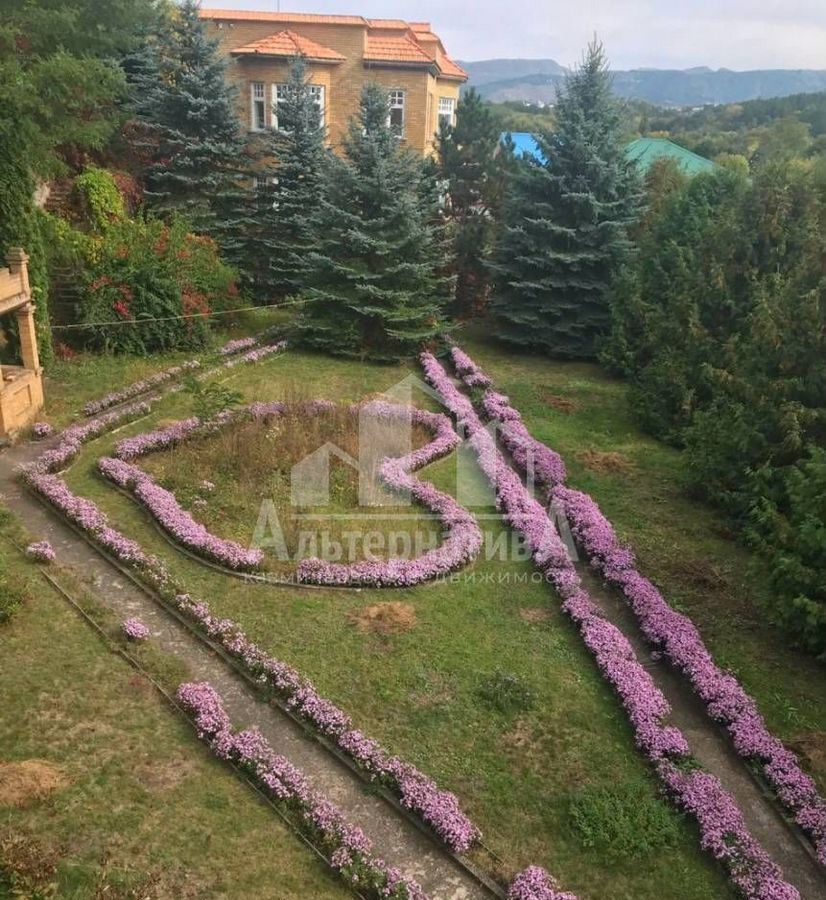 дом г Кисловодск п Аликоновка ул Рассветная 5 фото 3