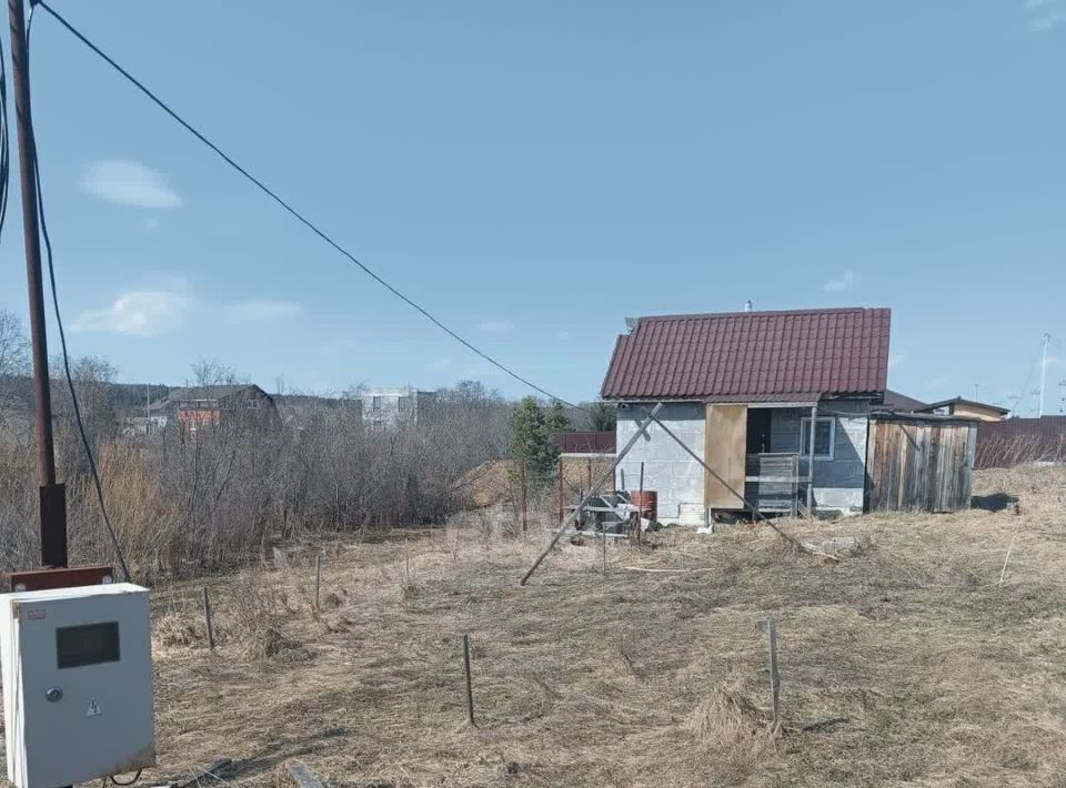 земля г Первоуральск п Билимбай тер СПК Бюджетник 2 фото 3
