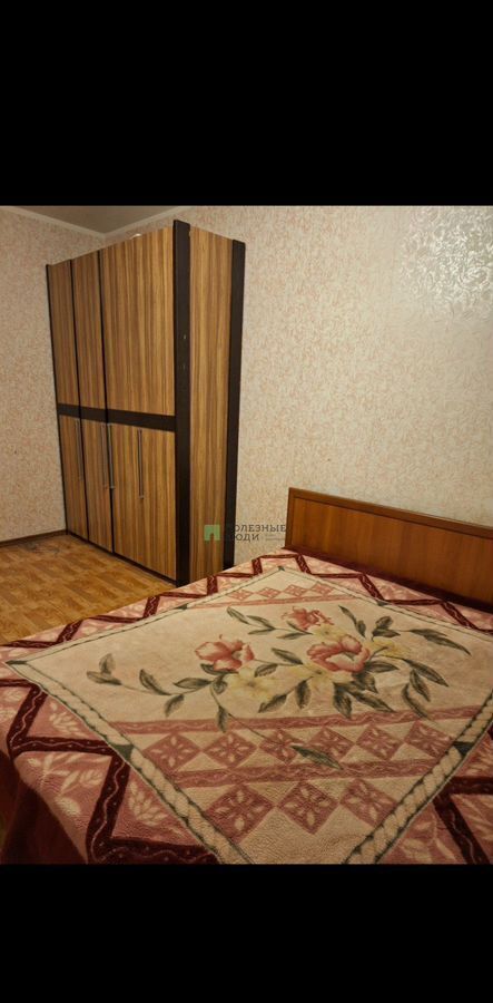 квартира г Набережные Челны р-н Центральный ул Раскольникова 17 Республика Татарстан Татарстан фото 16