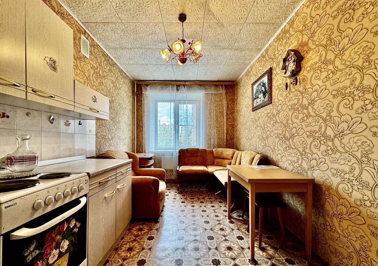 квартира г Обнинск ул Энгельса 16 фото 16