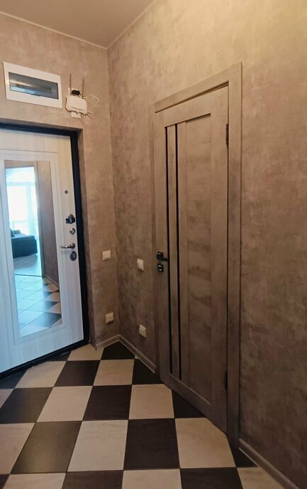 квартира г Сочи Сухумское шоссе, 29А фото 15