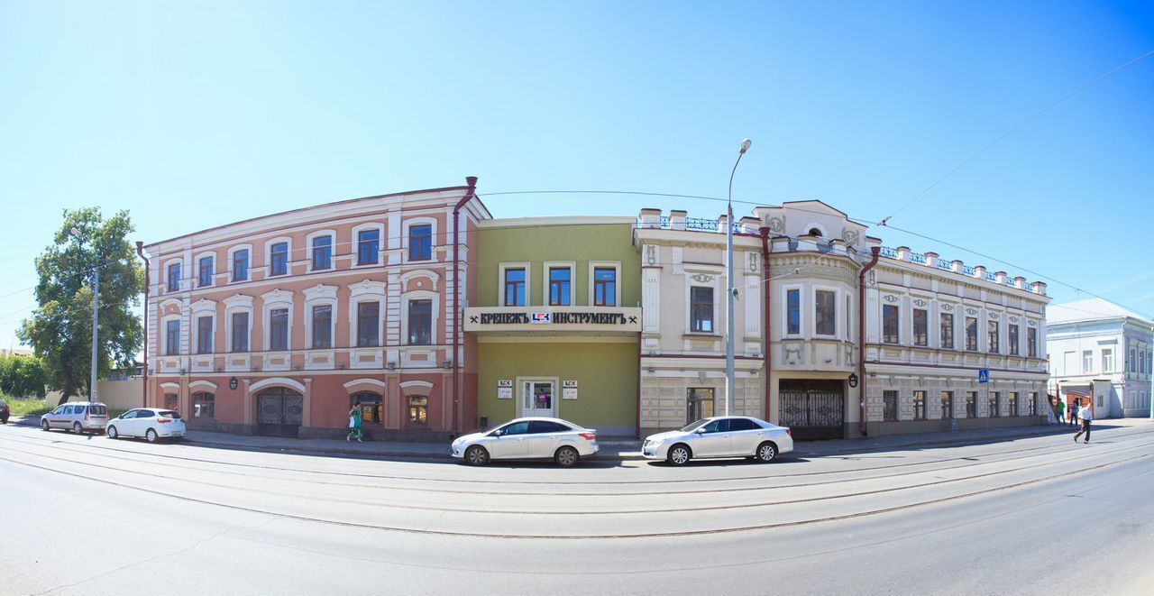 офис г Казань метро Площадь Тукая ул Габдуллы Тукая 84 Республика Татарстан Татарстан фото 7