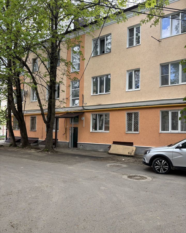 комната г Ставрополь р-н Ленинский ул Лермонтова 239/2 фото 7