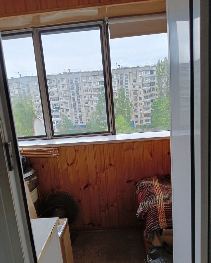 квартира г Липецк р-н Октябрьский ул. А. Г. Стаханова, 4 фото 12