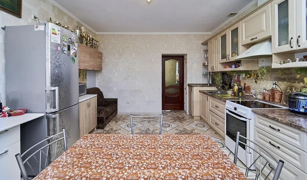 дом г Краснодар п Индустриальный ул Витаминная 14 фото 16