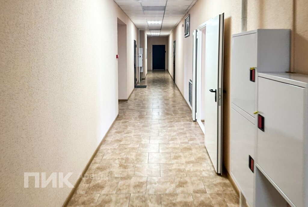 квартира г Краснодар р-н Прикубанский мкр им Петра Метальникова ул Тополиная 40/1к 2 фото 11