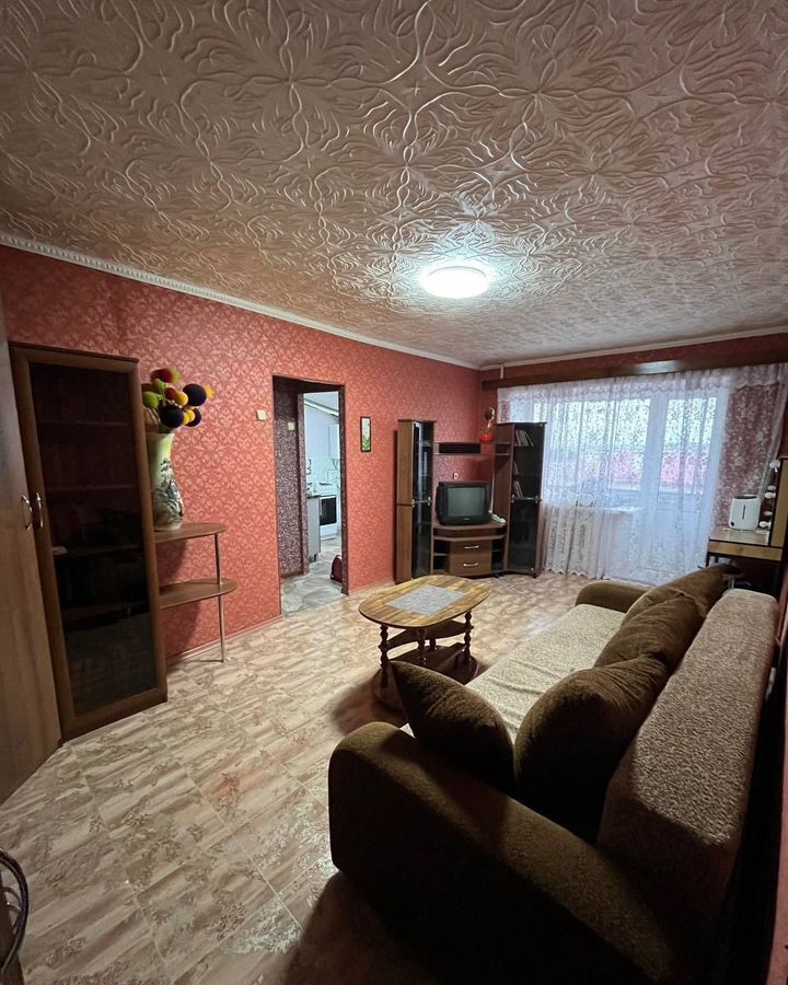 квартира г Чусовой ул Чайковского 14 фото 5