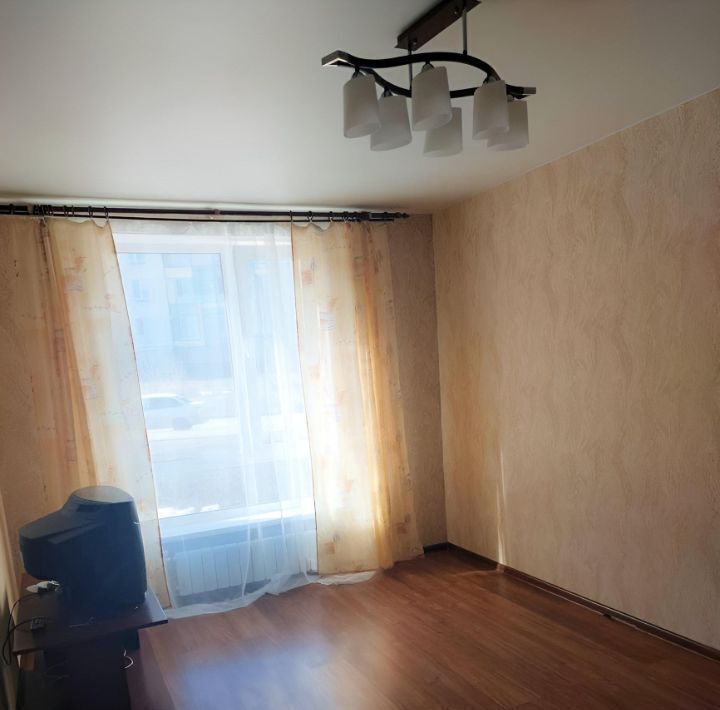 квартира г Самара Безымянка б-р Ивана Финютина 63 фото 5