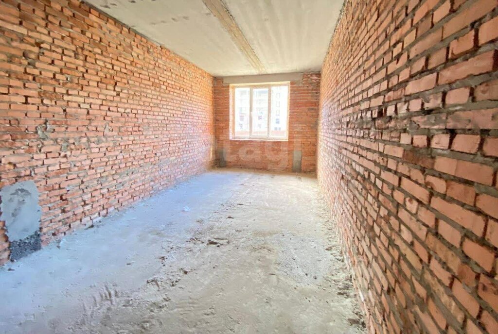 квартира г Владикавказ ул Зураба Магкаева 83к/3 фото 2