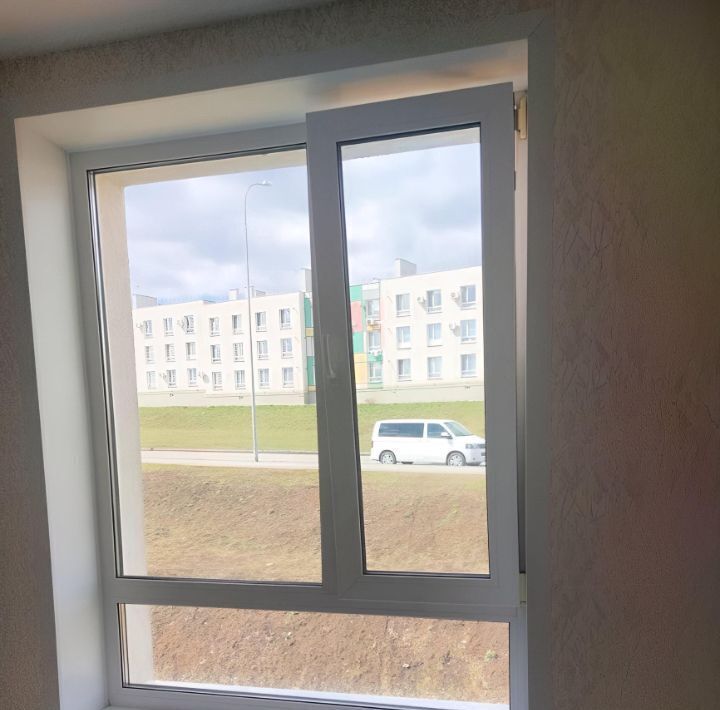 квартира г Самара Безымянка б-р Ивана Финютина 63 фото 8