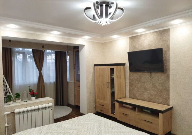 квартира ул Ленинградская 75 фото