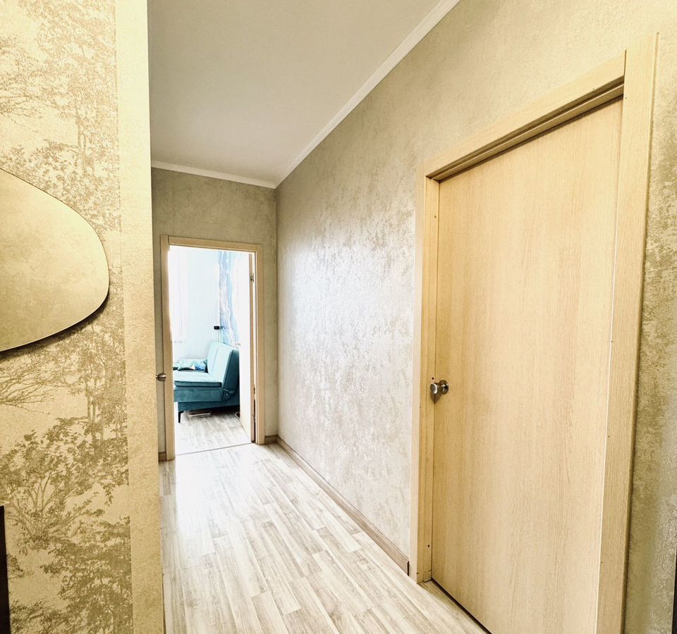 квартира г Екатеринбург Уралмаш ул Старых Большевиков 3 фото 17