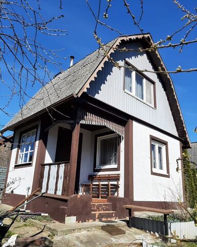 р-н Московский снт Солнечное ул Абрикосовая 15 фото