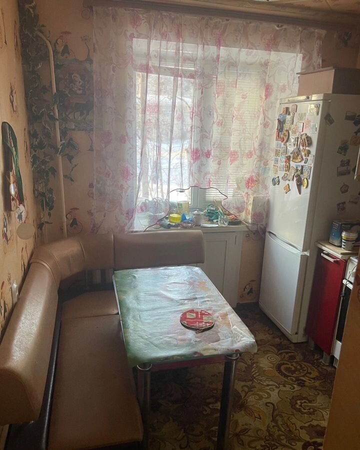 квартира г Печора пр-кт Печорский 82 муниципальное образование Печора фото 1