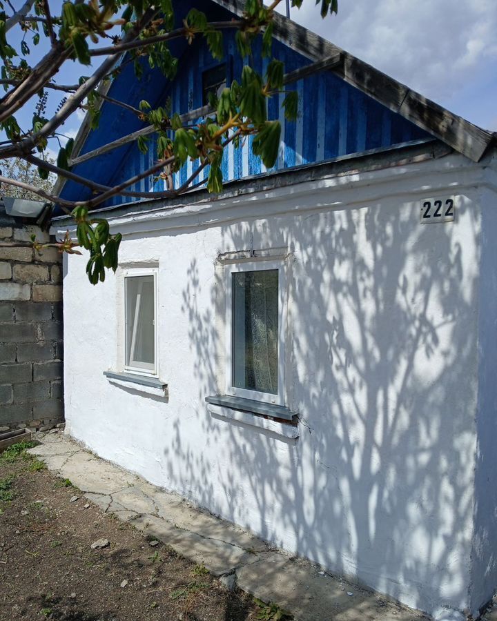дом г Магнитогорск р-н Ленинский сад Металлург-2 222 фото 1