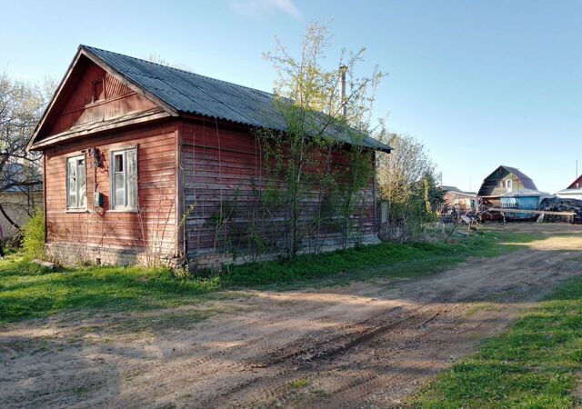 ул Центральная 42 Нерехта, Воскресенское сельское поселение фото
