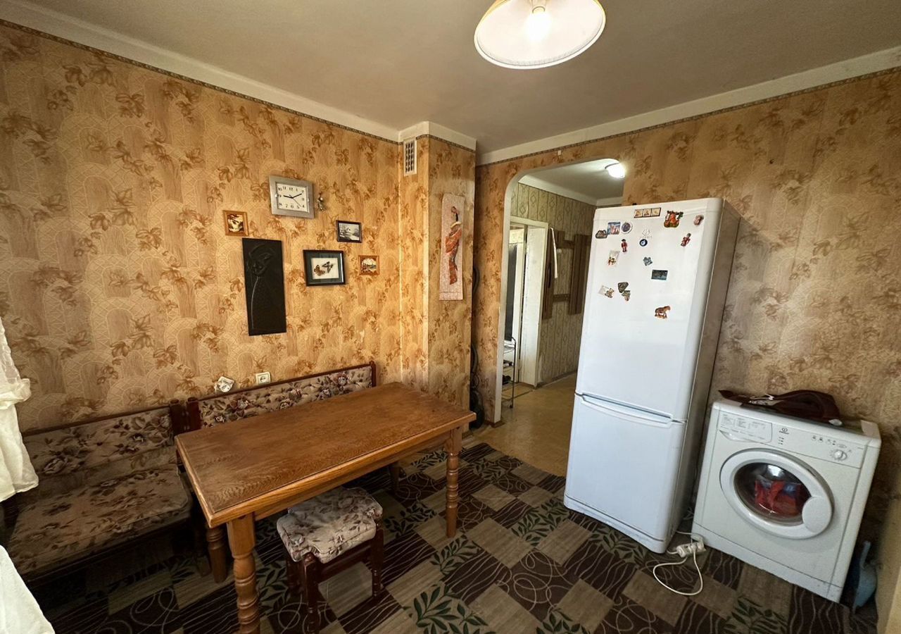 квартира г Краснодар р-н Прикубанский ул им. 40-летия Победы 35/2 фото 14