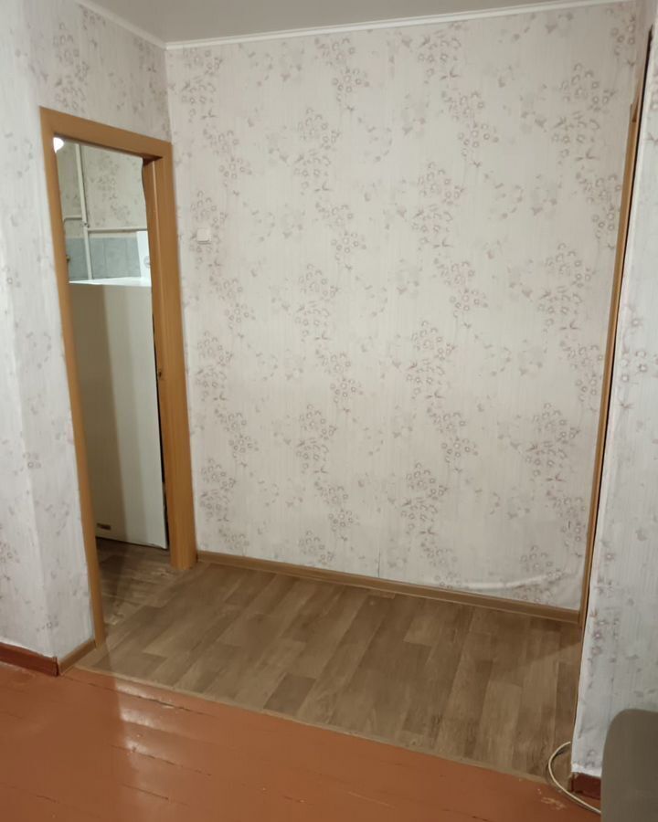 квартира г Челябинск р-н Курчатовский ул Бурденюка 13 фото 9
