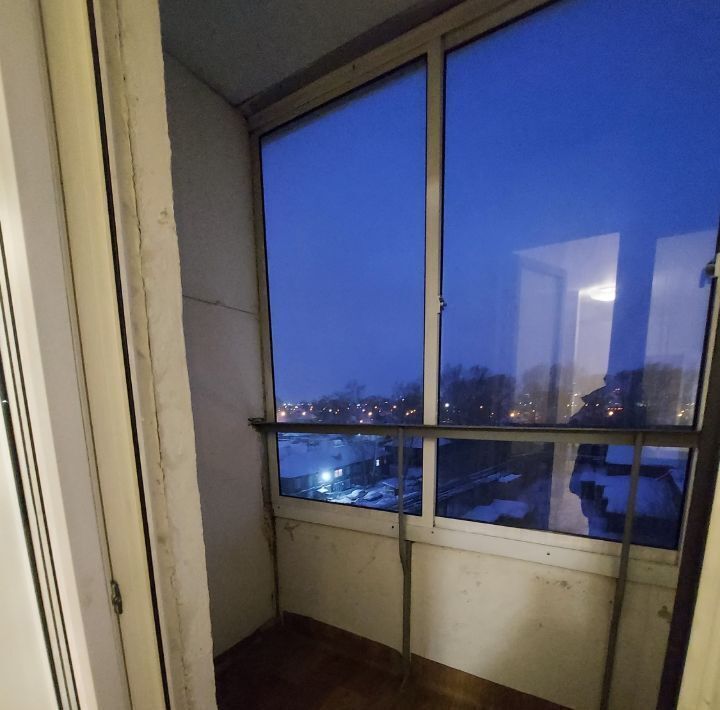квартира г Томск р-н Ленинский пер Урожайный 27б фото 8