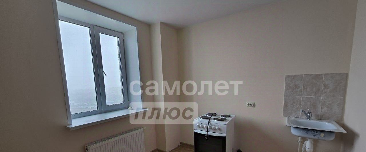 квартира г Ижевск р-н Устиновский ул Ворошилова 131 фото 10