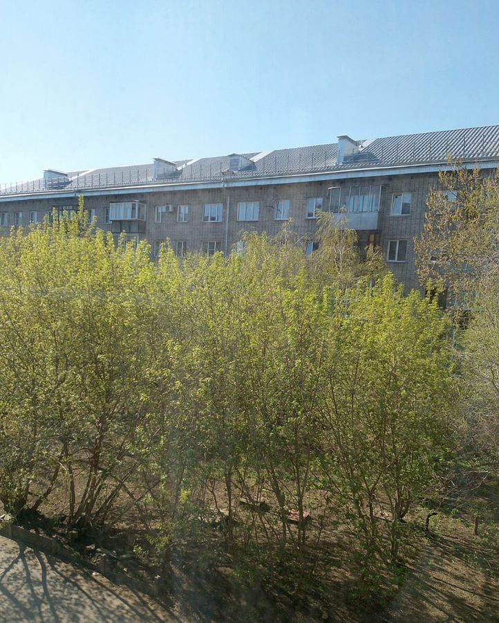 квартира г Барнаул р-н Центральный пр-кт Ленина 45а фото 8