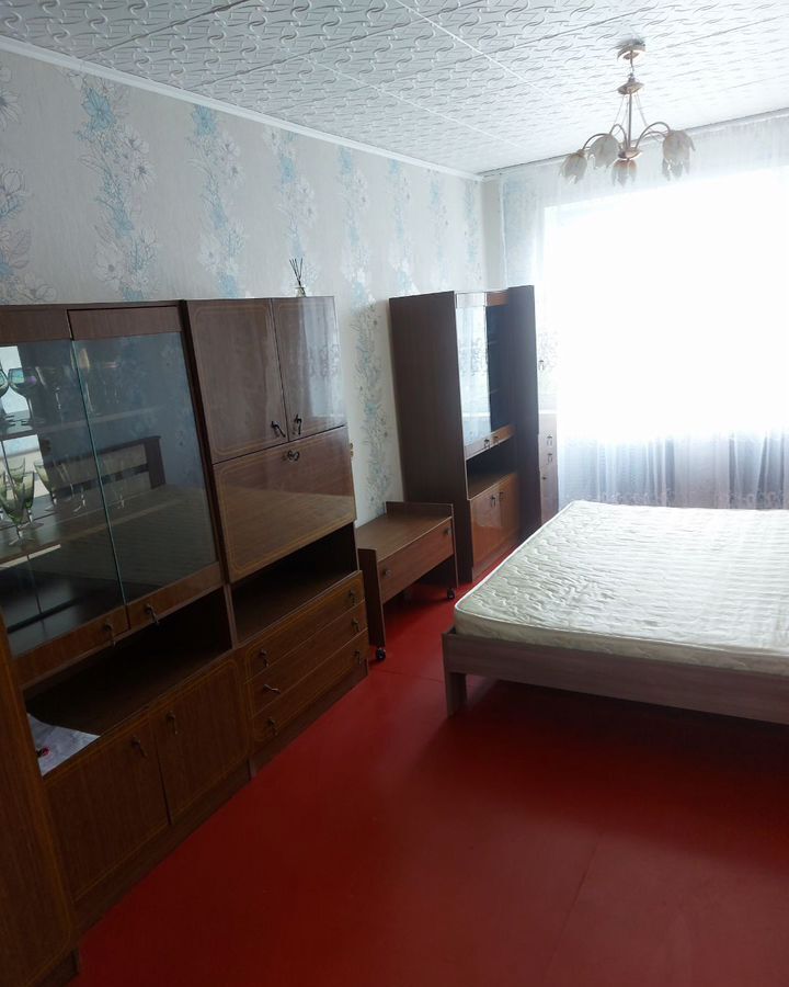 квартира г Воскресенск ул Кагана 28/8 мкр-н Новлянский фото 6