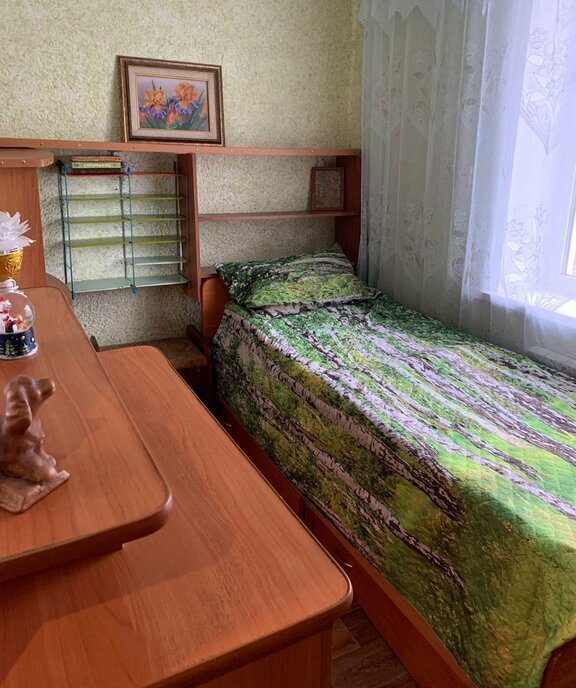 дом г Заводоуковск пер Аэродромный 17 фото 6