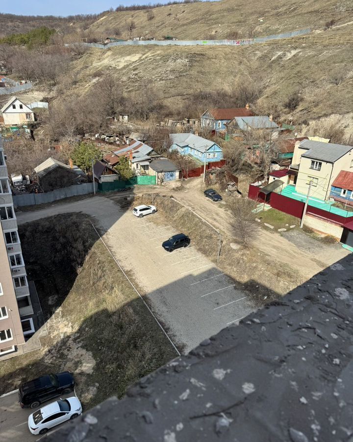квартира г Саратов р-н Кировский ул Стрельбище 22 фото 11