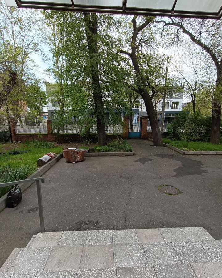 квартира г Владикавказ р-н Промышленный ул Тельмана 1 Республика Северная Осетия — Владикавказ фото 4