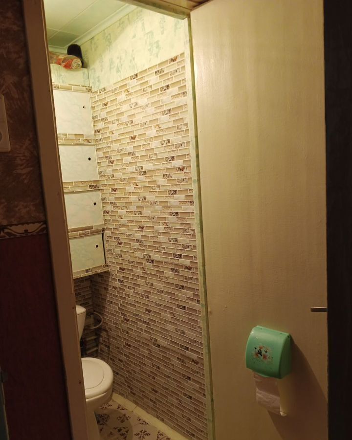 квартира г Кинешма ул Дунаевского 1 фото 16