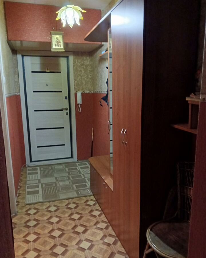 квартира г Кинешма ул Дунаевского 1 фото 19