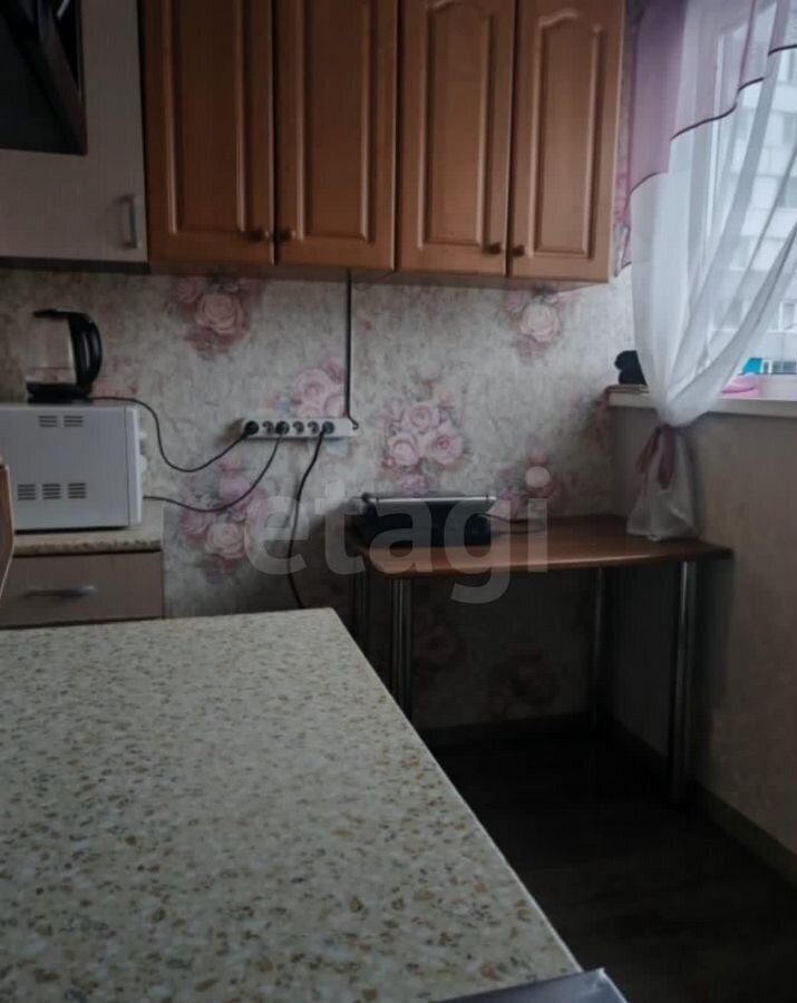 комната г Новый Уренгой ул Геологоразведчиков 8 Тюменская обл. фото 5