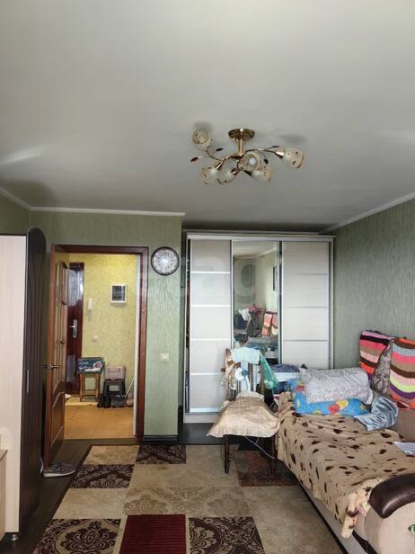 квартира г Клинцы ул Лермонтова 36а фото 2
