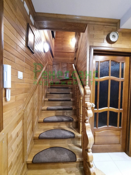 квартира г Брянск р-н Советский ул. Красноармейская, д. 39 фото 9