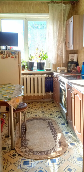 квартира г Кызыл ул Ооржака Лопсанчапа 15 фото 4